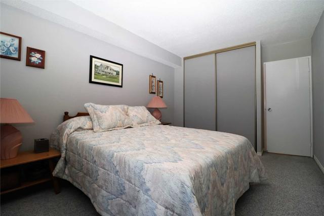 1508 - 44 Falby Crt, Condo with 3 bedrooms, 2 bathrooms and 1 parking in Ajax ON | Image 4