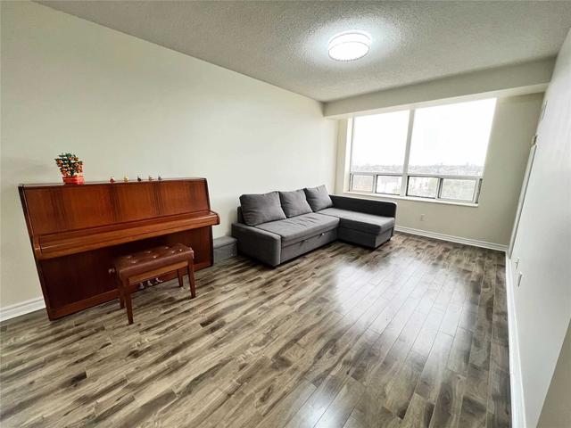 705 - 1883 Mcnicoll Ave, Condo with 2 bedrooms, 2 bathrooms and 1 parking in Toronto ON | Image 23