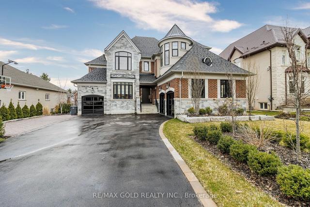8826 Creditview Rd, House detached with 5 bedrooms, 4 bathrooms and 11 parking in Brampton ON | Image 1