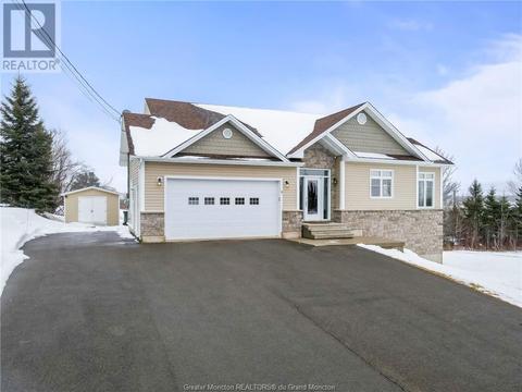 9 Heron Crt, House detached with 2 bedrooms, 2 bathrooms and null parking in Bouctouche NB | Card Image