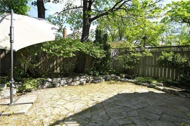 10 Rosemount Ave, House detached with 4 bedrooms, 5 bathrooms and 1 parking in Toronto ON | Image 19
