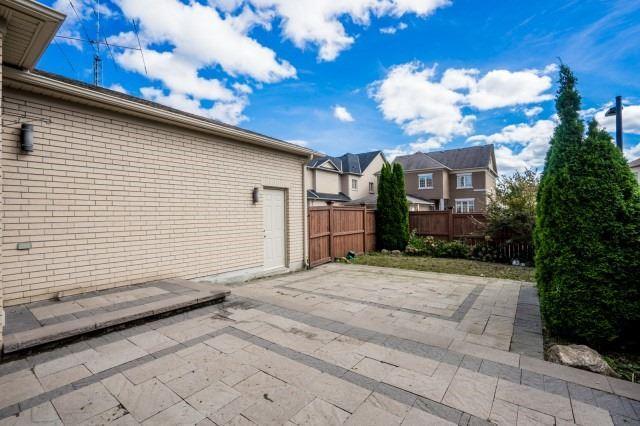55 Reflection Rd, House detached with 4 bedrooms, 4 bathrooms and 2 parking in Markham ON | Image 19