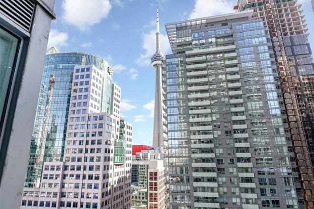 1701 - 80 John St, Condo with 2 bedrooms, 2 bathrooms and 0 parking in Toronto ON | Image 8