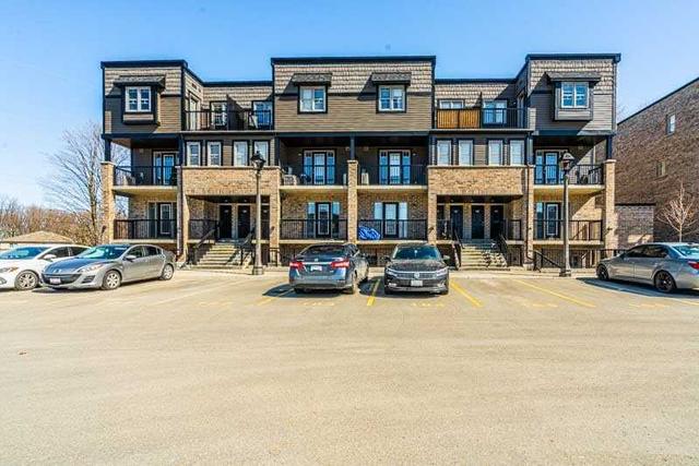 25b - 1989 Ottawa St S, Townhouse with 2 bedrooms, 2 bathrooms and 1 parking in Kitchener ON | Image 36