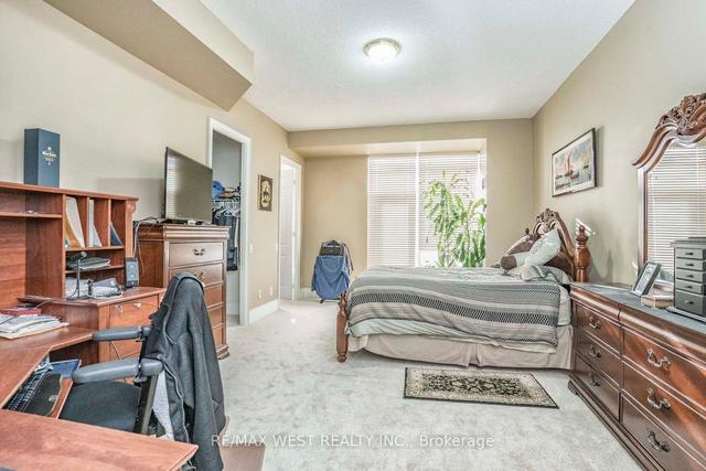 tph6 - 25 Kingsbridge Garden Circ, Condo with 3 bedrooms, 3 bathrooms and 2 parking in Mississauga ON | Image 17