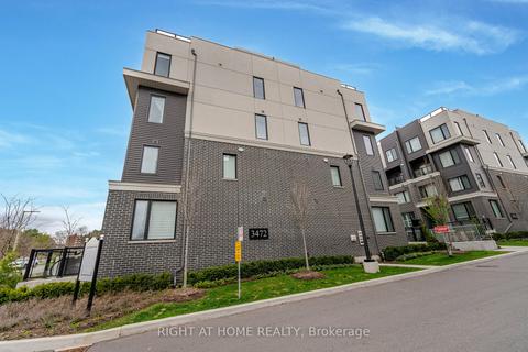 24 - 3472 Widdicombe Way, Townhouse with 2 bedrooms, 3 bathrooms and 2 parking in Mississauga ON | Card Image