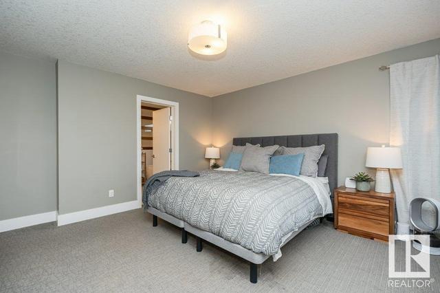 9712 148 St Nw Nw, House detached with 5 bedrooms, 2 bathrooms and null parking in Edmonton AB | Image 38