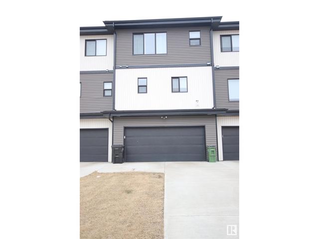 8288 Chappelle Wy Sw Sw, House attached with 3 bedrooms, 2 bathrooms and 4 parking in Edmonton AB | Image 27