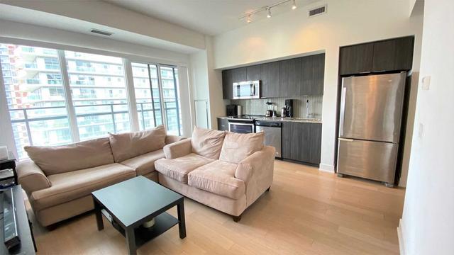 1313 - 30 Shore Breeze Dr, Condo with 2 bedrooms, 1 bathrooms and 1 parking in Toronto ON | Image 19