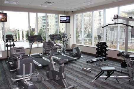 2611 - 3525 Kariya Dr, Condo with 2 bedrooms, 1 bathrooms and 1 parking in Mississauga ON | Image 16