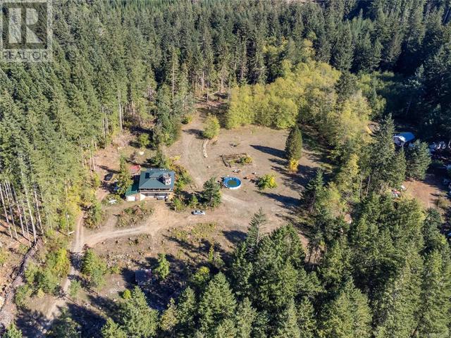 488 Cape Mudge Rd, House detached with 4 bedrooms, 2 bathrooms and 10 parking in Strathcona C BC | Image 69