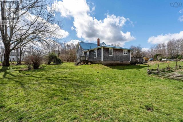 3609 Sissiboo Road, House detached with 4 bedrooms, 2 bathrooms and null parking in Digby MD NS | Image 12