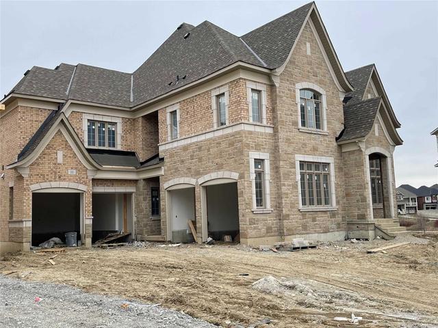 11 Mountain Vista Crt, House detached with 5 bedrooms, 6 bathrooms and 8 parking in Vaughan ON | Image 3