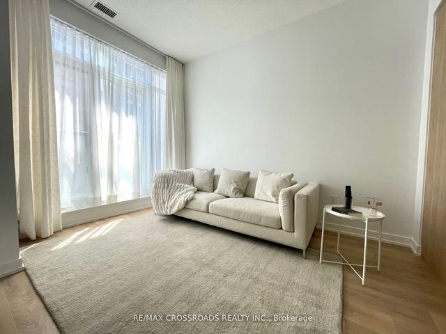 303 - 34 Tubman Ave, Condo with 1 bedrooms, 2 bathrooms and 1 parking in Toronto ON | Image 27