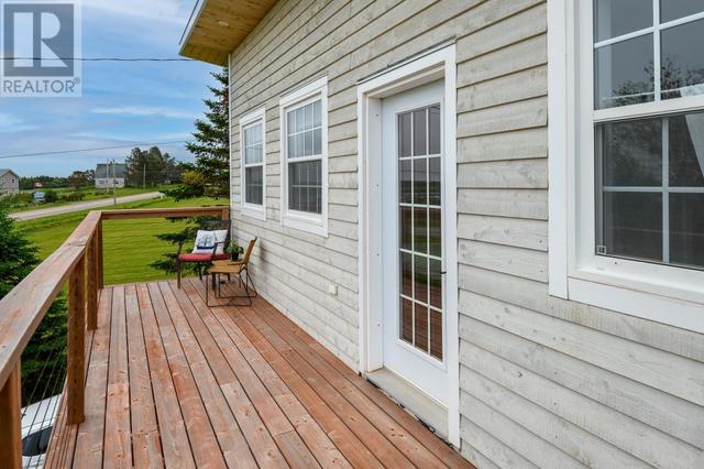 6825 Rustico Road, House detached with 2 bedrooms, 2 bathrooms and null parking in North Rustico FD PE | Image 21