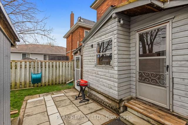177 Centre St N, House detached with 3 bedrooms, 2 bathrooms and 2 parking in Oshawa ON | Image 33