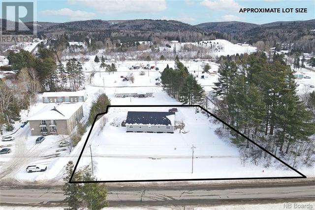 388 East Riverside Drive, House detached with 5 bedrooms, 2 bathrooms and null parking in Perth Andover NB | Image 5