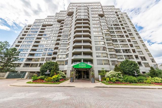 1820 - 138 Bonis Ave, Condo with 2 bedrooms, 2 bathrooms and 1 parking in Toronto ON | Image 12