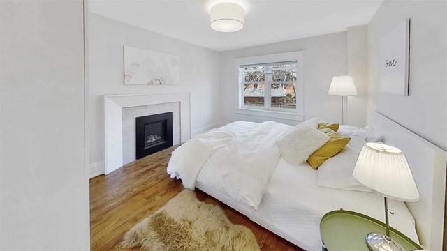 207 Dunn Ave, House detached with 4 bedrooms, 4 bathrooms and 0 parking in Toronto ON | Image 24