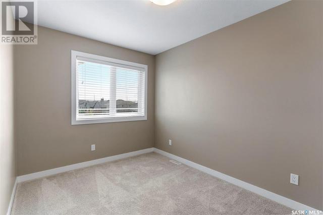 201 - 315 Kloppenburg Link, House attached with 3 bedrooms, 3 bathrooms and null parking in Saskatoon SK | Image 30
