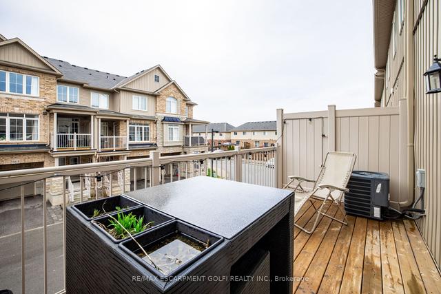 5072 Serena Dr, Townhouse with 2 bedrooms, 3 bathrooms and 2 parking in Lincoln ON | Image 18