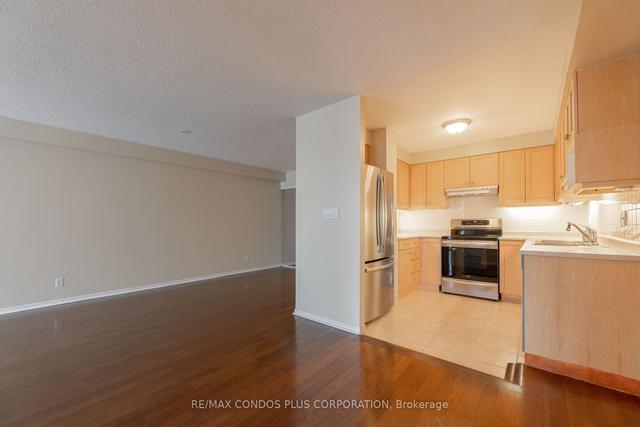 305 - 645 Millwood Rd, Condo with 1 bedrooms, 1 bathrooms and 1 parking in Toronto ON | Image 17