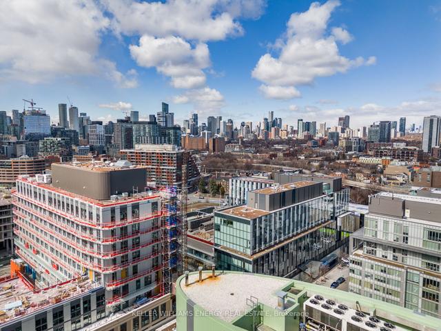 s204 - 455 Front St E, Condo with 1 bedrooms, 1 bathrooms and 0 parking in Toronto ON | Image 31