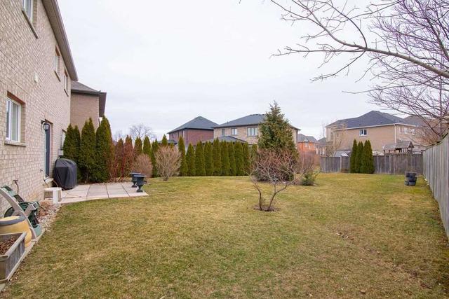 544 Fifty Rd, House detached with 4 bedrooms, 3 bathrooms and 6 parking in Hamilton ON | Image 33