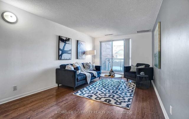 102 - 65 Via Rosedale, Condo with 1 bedrooms, 1 bathrooms and 1 parking in Brampton ON | Image 20