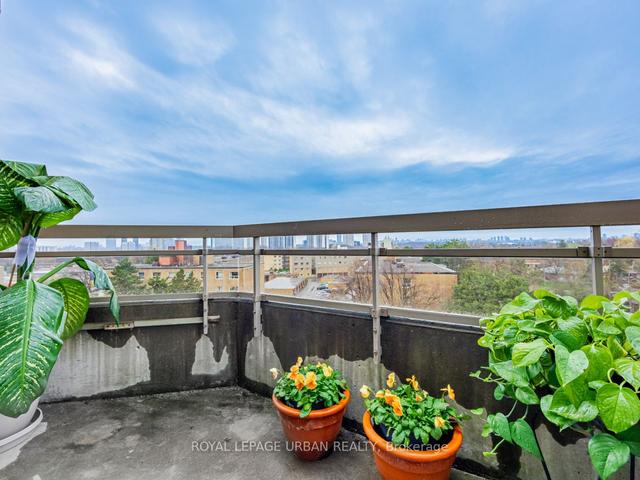 720 - 1700 Eglinton Ave E, Condo with 2 bedrooms, 2 bathrooms and 1 parking in Toronto ON | Image 15