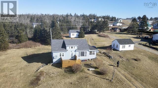 27 Sunset Drive, House detached with 3 bedrooms, 1 bathrooms and null parking in Halifax NS | Image 40