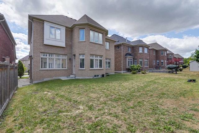 89 Glengordon Cres, House detached with 4 bedrooms, 4 bathrooms and 4 parking in Markham ON | Image 6