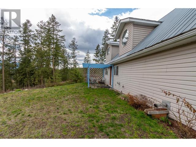 4990 Schubert Road, House detached with 2 bedrooms, 2 bathrooms and 2 parking in Spallumcheen BC | Image 42