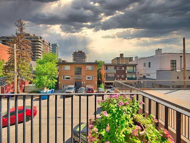 304 - 1027 12 Avenue Sw, Condo with 1 bedrooms, 1 bathrooms and 8 parking in Calgary AB | Image 16