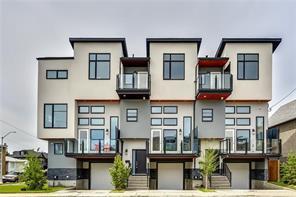 1119 15 Street Sw, Home with 3 bedrooms, 2 bathrooms and 2 parking in Calgary AB | Image 2