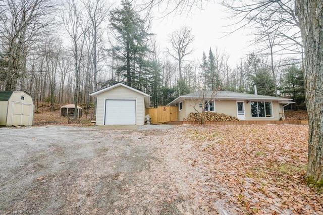 26954 Highway 28 S, House detached with 3 bedrooms, 1 bathrooms and null parking in Highlands East ON | Image 18