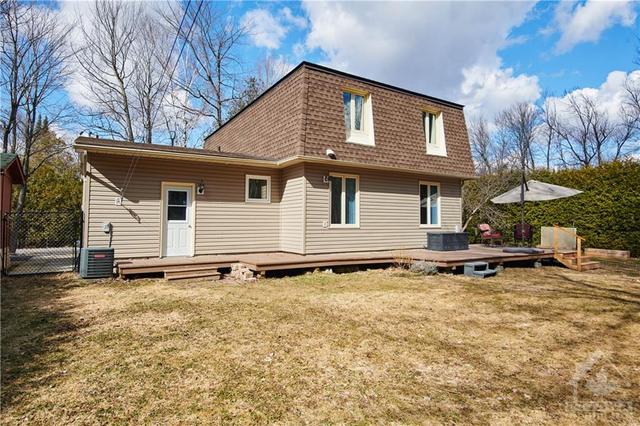 5452 Woodeden Drive, House detached with 3 bedrooms, 3 bathrooms and 4 parking in Ottawa ON | Image 26