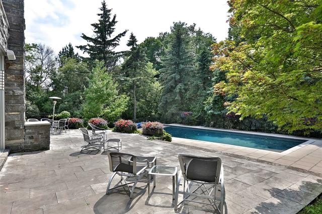 37 Misty Cres, House detached with 4 bedrooms, 7 bathrooms and 9 parking in Toronto ON | Image 31