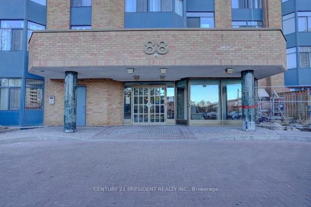 1915 - 88 Alton Tower Circ, Condo with 2 bedrooms, 2 bathrooms and 1 parking in Toronto ON | Image 23