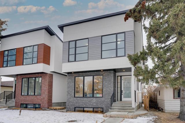 532 Northmount Drive Nw, House detached with 4 bedrooms, 3 bathrooms and 2 parking in Calgary AB | Image 15
