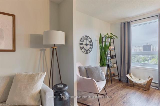 702 - 95 Base Line Rd W, Condo with 2 bedrooms, 2 bathrooms and 1 parking in London ON | Image 34