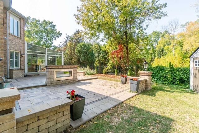 5403 Roanoke Crt, House detached with 6 bedrooms, 4 bathrooms and 12 parking in Mississauga ON | Image 23