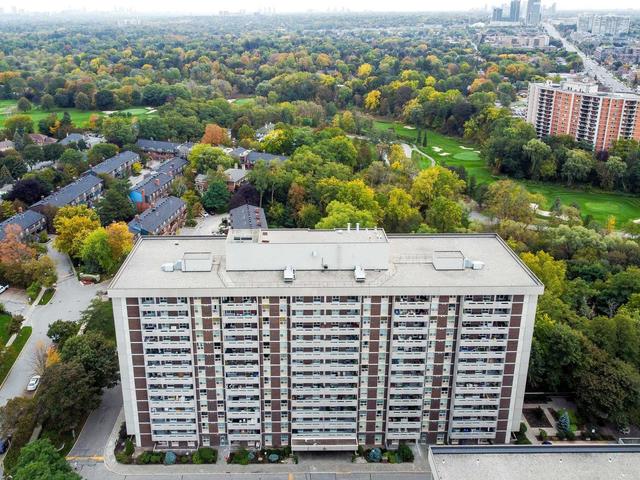 507 - 50 Inverlochy Blvd, Condo with 2 bedrooms, 2 bathrooms and 1 parking in Markham ON | Image 12