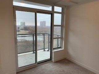 603 - 840 Queens Plate Dr, Condo with 1 bedrooms, 2 bathrooms and 1 parking in Toronto ON | Image 5
