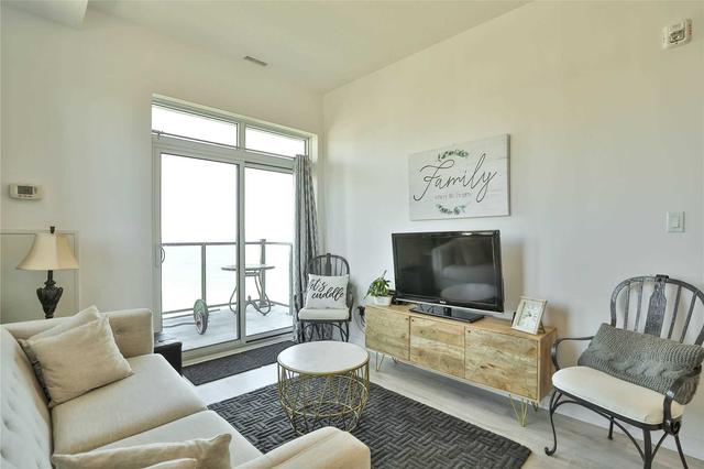 630 - 101 Shoreview Pl, Condo with 2 bedrooms, 1 bathrooms and 1 parking in Hamilton ON | Image 4