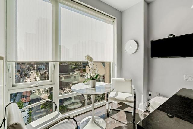 606 - 80 Yorkville Ave, Condo with 2 bedrooms, 3 bathrooms and 2 parking in Toronto ON | Image 26