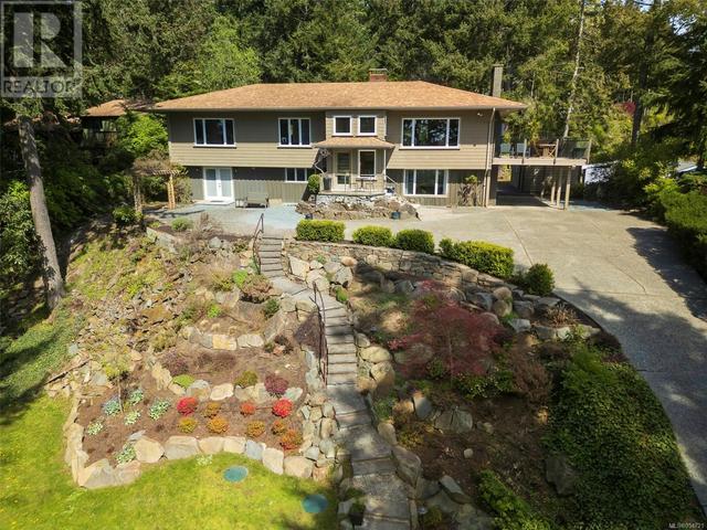 2324 Tryon Rd, House detached with 3 bedrooms, 3 bathrooms and 2 parking in North Saanich BC | Image 64