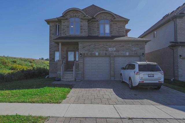 2430 Callingham Dr, House detached with 4 bedrooms, 4 bathrooms and 6 parking in London ON | Image 11