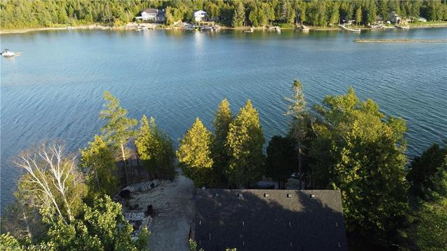 75 Parker Island Road, House detached with 3 bedrooms, 2 bathrooms and 8 parking in Northern Bruce Peninsula ON | Image 39