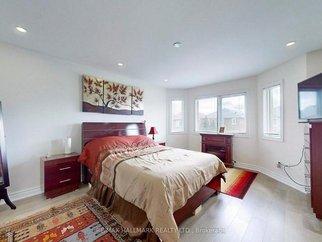 126 Villandry Cres, House detached with 4 bedrooms, 5 bathrooms and 4 parking in Vaughan ON | Image 7